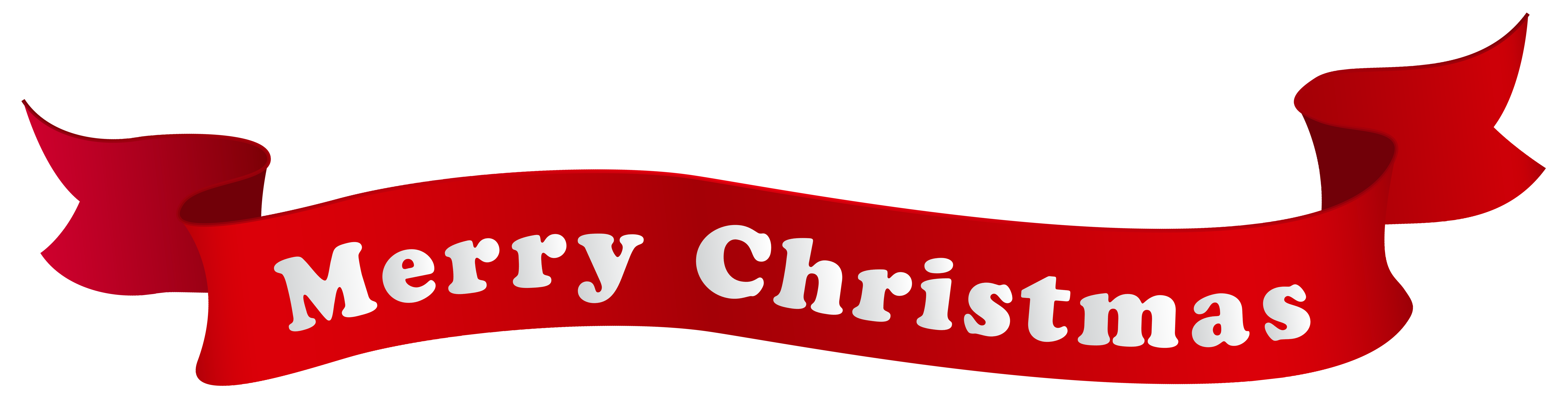 Christmas banner clipart 2