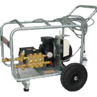 Hydromat Pressure Cleaners