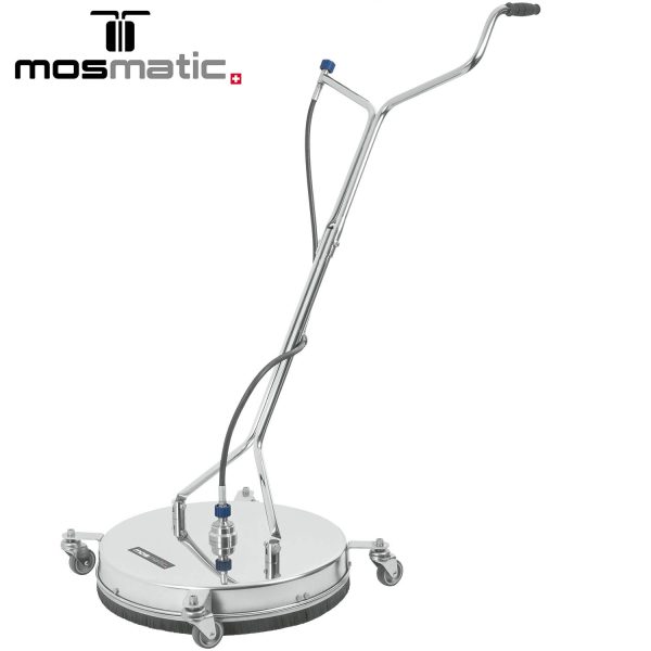MOSMATIC COMMERCIAL 520 SURFACE CLEANER W/O GUN/NO