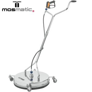 MOSMATIC COMMERCIAL 520 SURFACE CLEANER INC GUN/NO