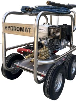Hydromat HP 2815