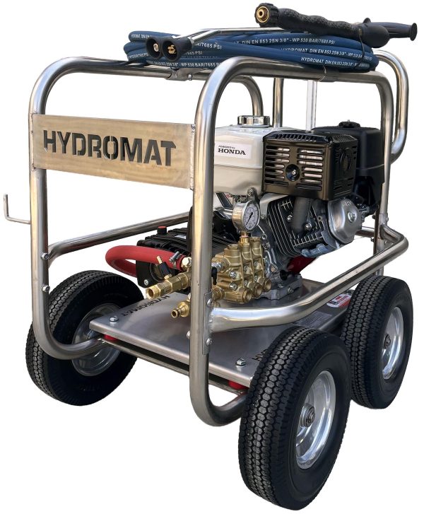 Hydromat HP 2815